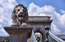 Explore Budapest in 90 minutes with a Local