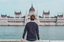 Explore the Instaworthy Spots of Budapest with a Local