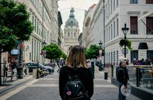Explore the Instaworthy Spots of Budapest with a Local