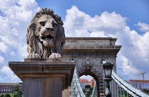 Explore the Instaworthy Spots of Budapest with a Local