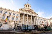 Discover the Brussels Politics Scene with a Local