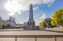 Discover Brussels’ most Photogenic Spots with a Local