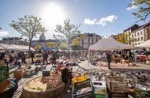 Discover Brussels’ most Photogenic Spots with a Local
