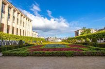 Best Intro tour of Brussels with a Local