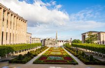 Explore the Art and Culture of Brussels with a Local