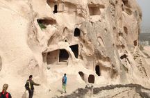 Trekking in Cappadocia (4 days)