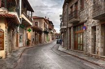 Delphi full day tour from Athens 