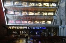 San Salvador Half- day City tour