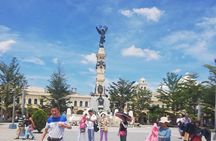 San Salvador Half- day City tour