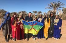 8 Days Private Tour From Tangier To Marrakech