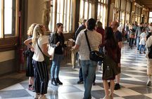 Uffizi Gallery Small Group Tour with Guide