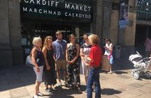 2.5 hour Walking and Tasting Tour in Cardiff