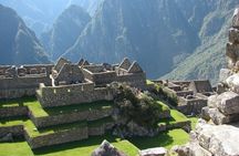 Machu Picchu By Trail 1 Day | Tour From Cusco |
