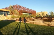 Local Vineyard Tour & Wine Tasting at the Independence Valley