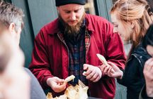 Edinburgh Cheese Crawl : Guided Food Tour