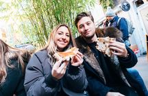 Edinburgh Cheese Crawl : Guided Food Tour