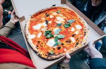 Edinburgh Cheese Crawl : Guided Food Tour