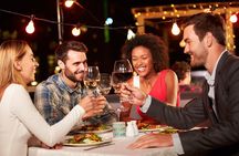 Bermuda After Hours Food Tour