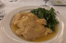 Bermuda After Hours Food Tour