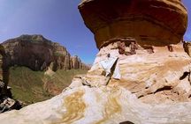 Day trip to Tigray Churches