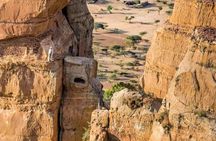 Day trip to Tigray Churches