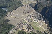 Private Tour Machu Picchu Full day