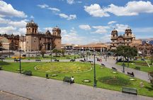 Discovering the South of Perú 10 Days and 9 Nights