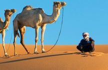 Shalateen Tour from Marsa Alam