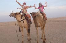 Shalateen Tour from Marsa Alam