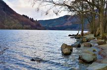 Loch Ness Day Tour from Edinburgh or Glasgow