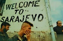 Sarajevo Under Siege: A City’s Struggle & Survival Tour