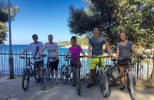 Pula Highlights Bike Adventure