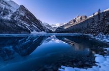 Discover Lake Louise (Spring & Fall Sightseeing)