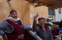 The Real Taste of Cuenca