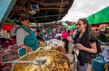 The Real Taste of Cuenca