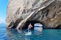 Napoli SUP Paddle Boarding Experience