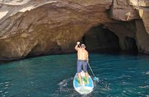 Napoli SUP Paddle Boarding Experience