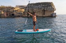 Napoli SUP Paddle Boarding Experience