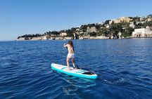 Napoli SUP Paddle Boarding Experience