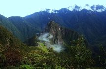 Private Tour Machu Picchu Full day