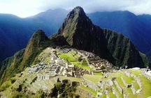 Private Tour Machu Picchu Full day