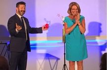 The Magic Duel Interactive Live Comedy Show in Washington DC