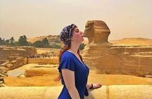 3 Days Tours To Egypt Highlights From Marsa Alam