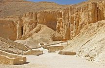 trip to the west bank luxor