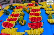 Sarapiqui River Extreme White Water Rafting Class IV