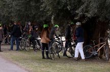 Wineries biking tour in Chacras de Coria - 2 wineries
