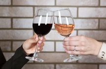 West Kelowna Tour from Vernon - Classic - 4 Wineries