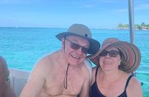 From Winter to Roatan Summer Vibes Private Tour