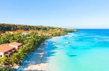 From Winter to Roatan Summer Vibes Private Tour