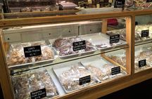 Music City Food, Drink, Sightseeing Walking Tour along Broadway